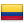 Colombia flag