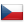 Czechia flag