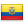 Ecuador flag