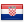 Croatia flag