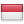 Indonesia flag