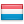 Luxembourg flag