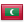 Maldives flag