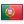 Portugal Fahne