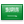 Saudi Arabia flag