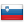 Slovenia flag