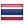 Thailand flag