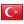 Turkey flag