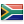 South Africa flag